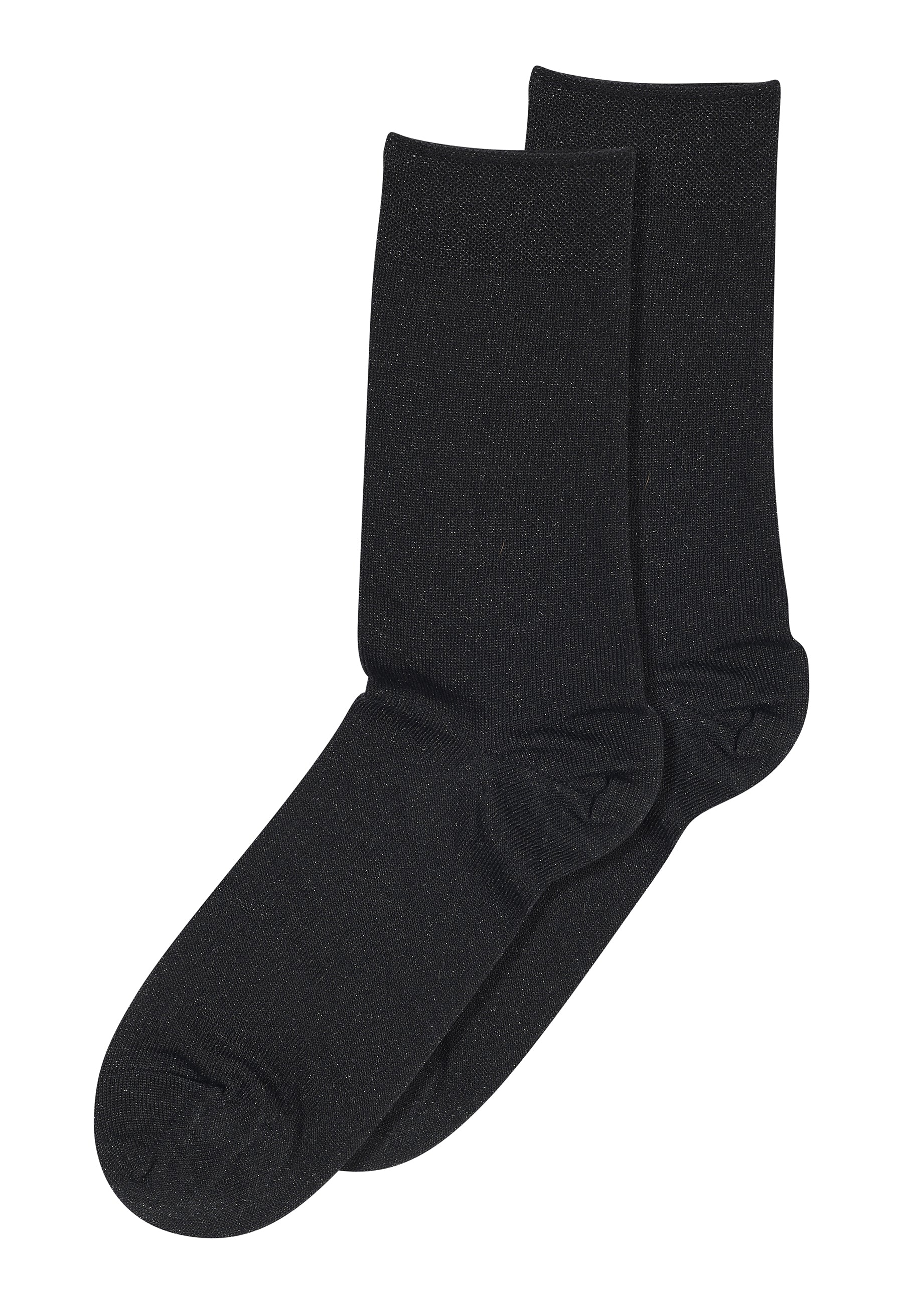 Lucinda strømper - sort